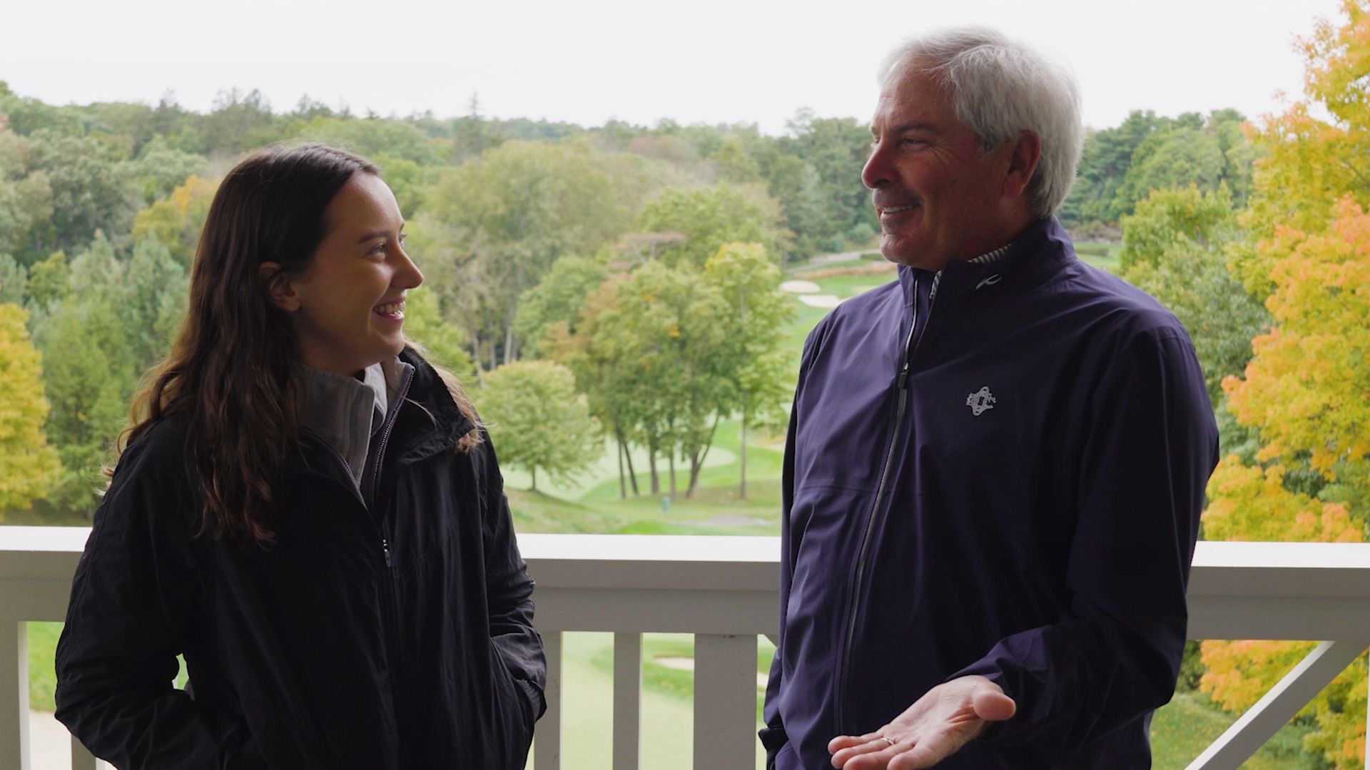 Fred Couples shares the 'coolest thing' he's seen at Masters Champions Dinner