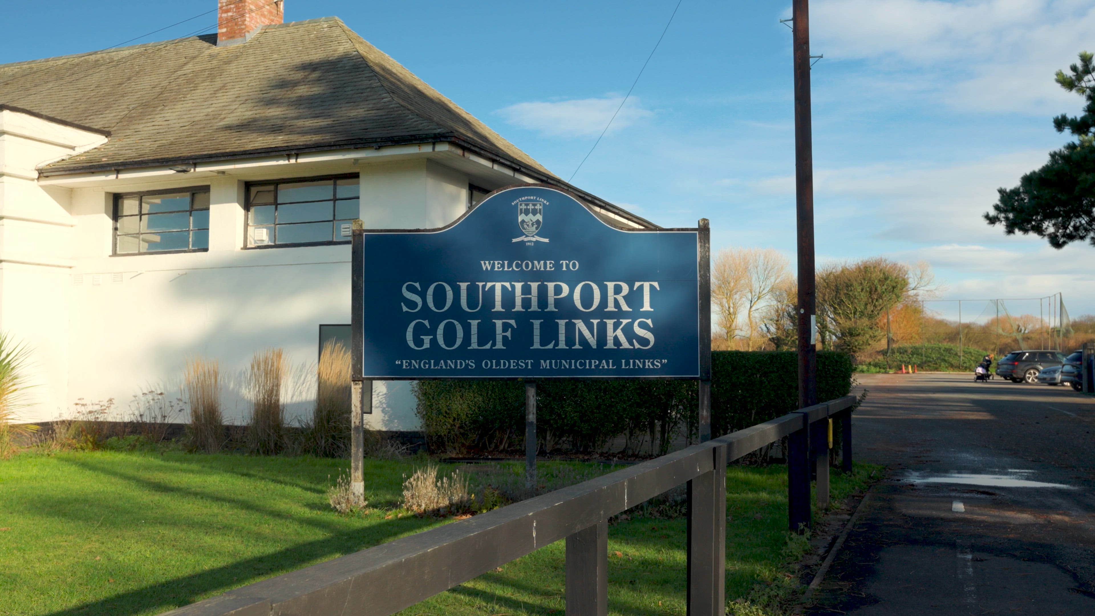 Tommy Fleetwood's Hometown Major