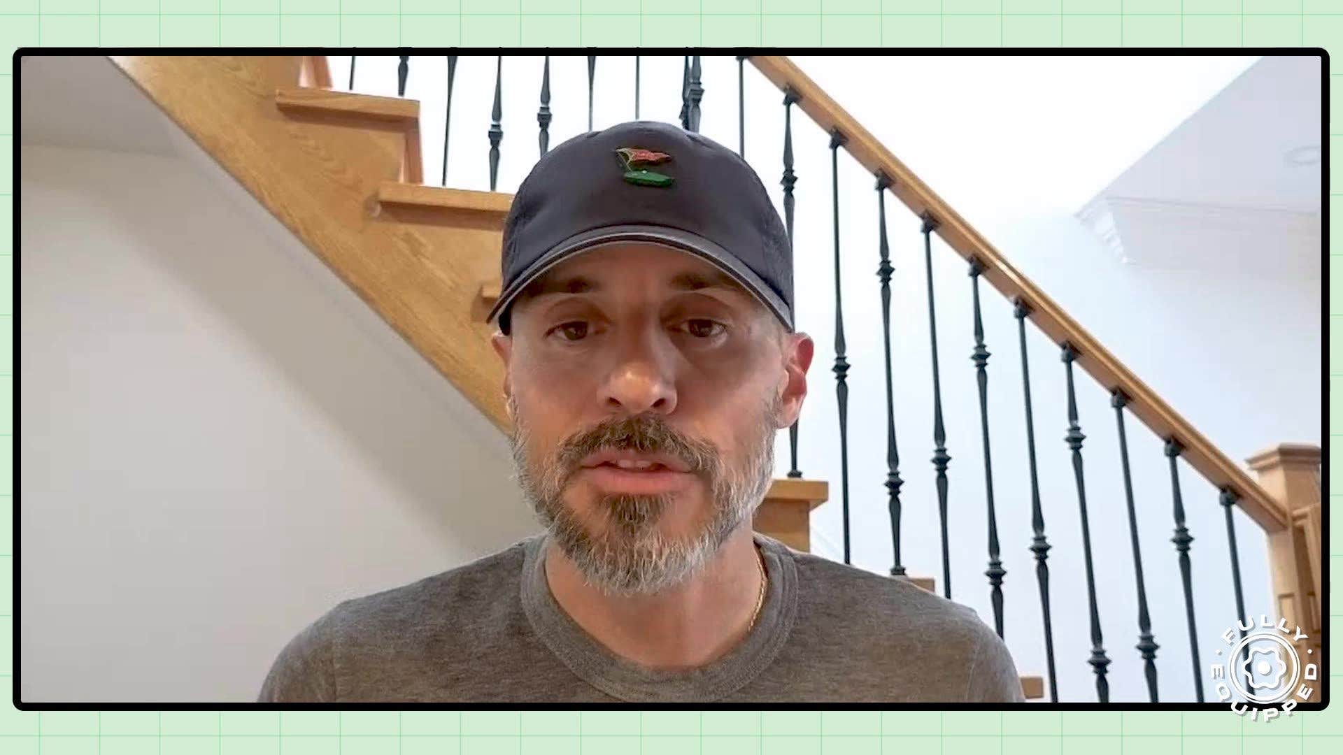 Why loft can be your friend in bad conditions | Fully Equipped