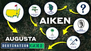 Destination Aiken | Why golf is booming next door to Augusta National