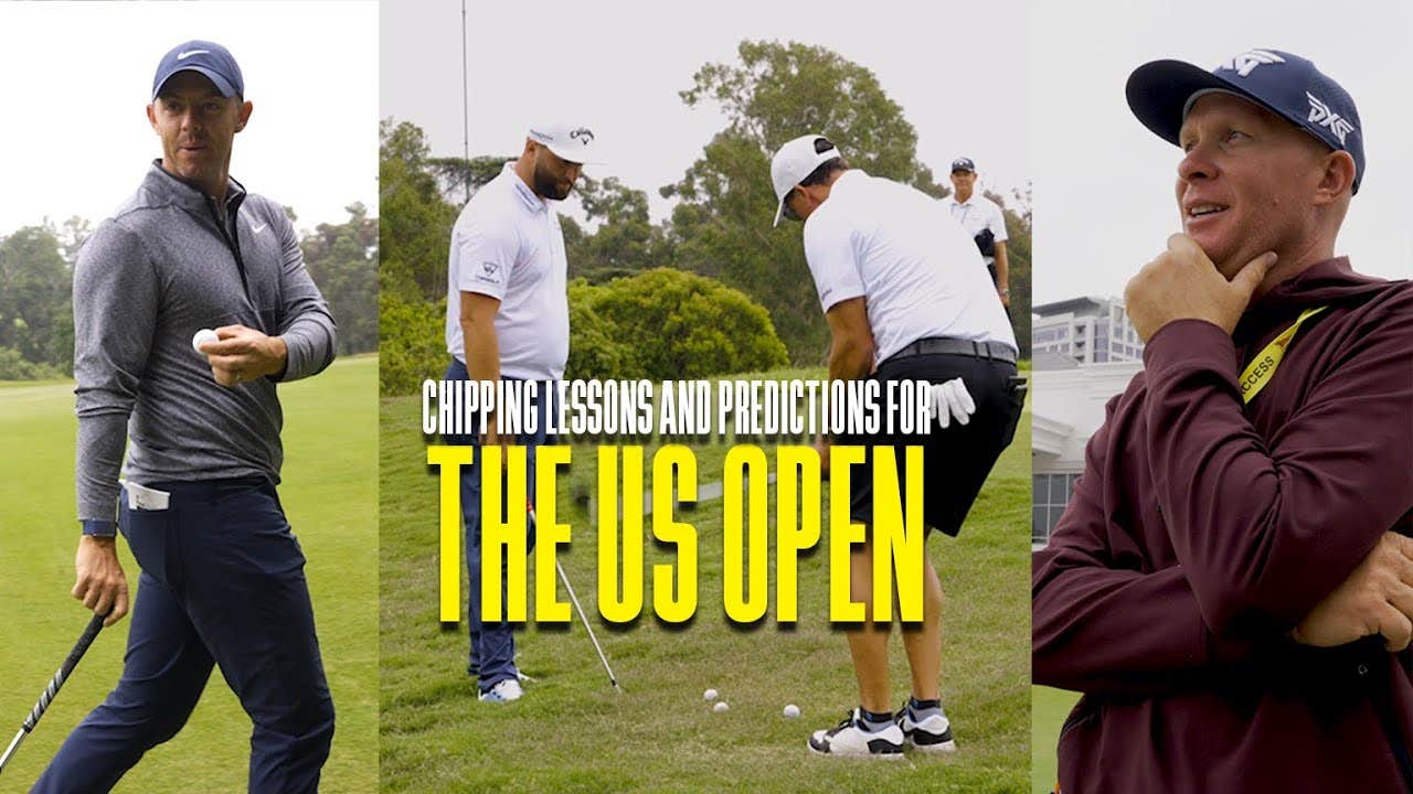 Us open golf live coverage new arrivals