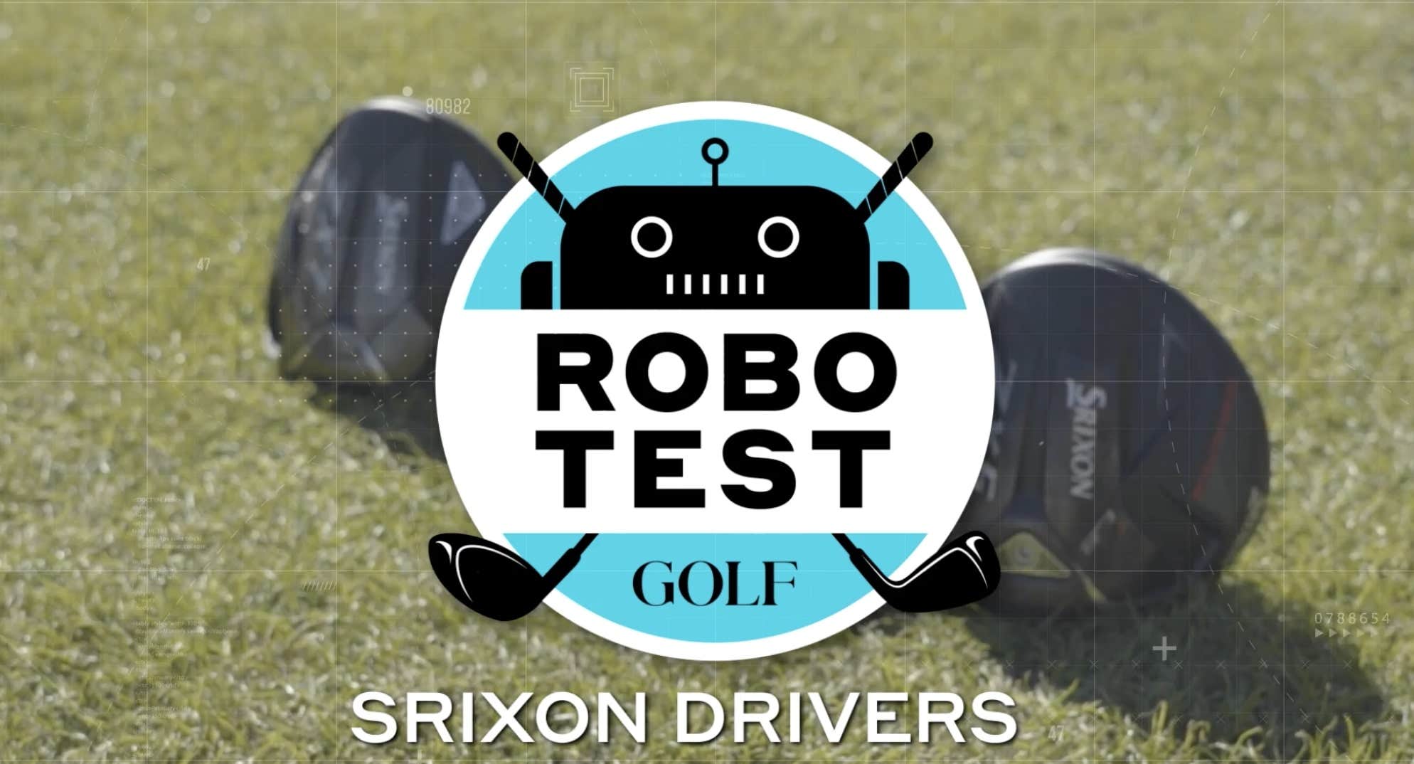 Will Srixon's new ZX MKII driver line pass our RoboTest?