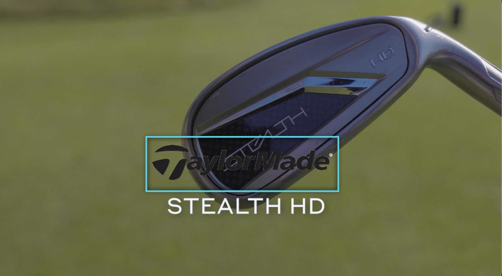 What impressed us while testing TaylorMade's new Stealth HD irons