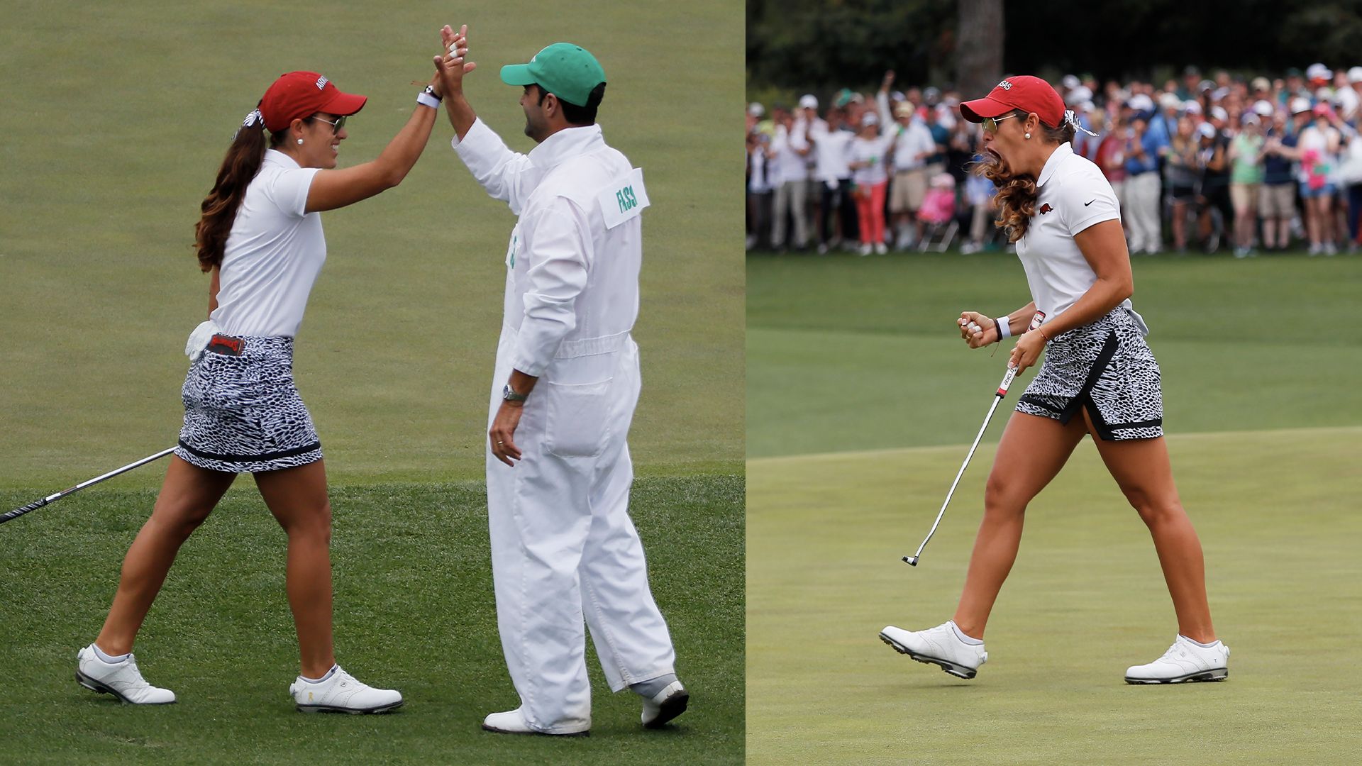 How the Augusta National Women's Am is a career-changing moment