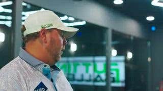 Putting Lesson with Stephen Sweeney | The Lab, Part 2