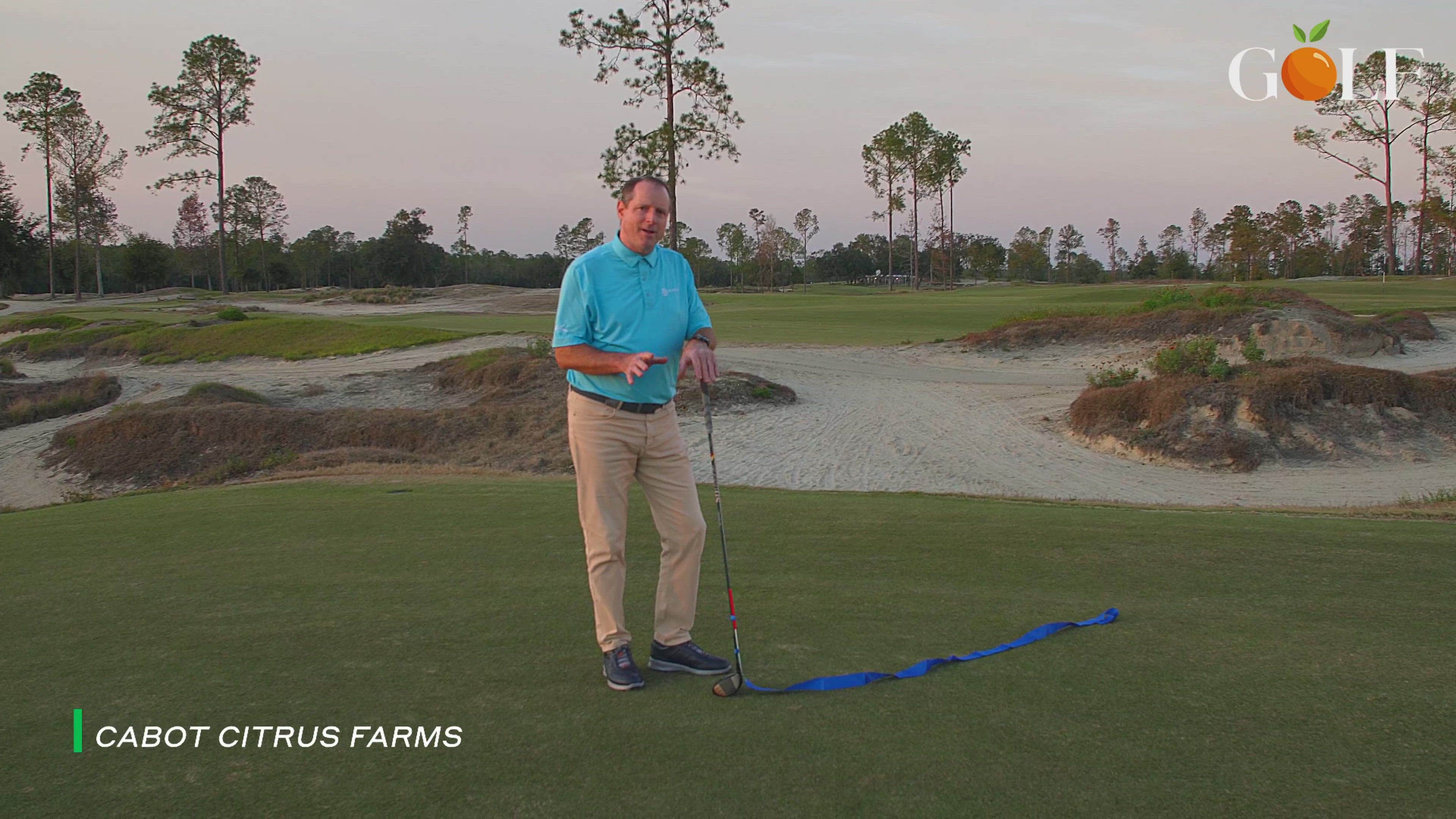 Training Day: Be a Pressure Player