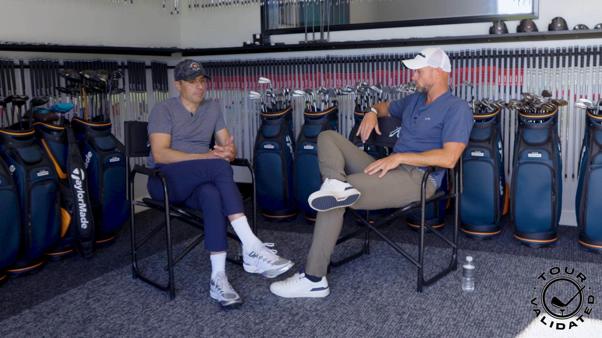 Why Rory McIlroy gaming their new driver was so impactful for TaylorMade | Tour Validated