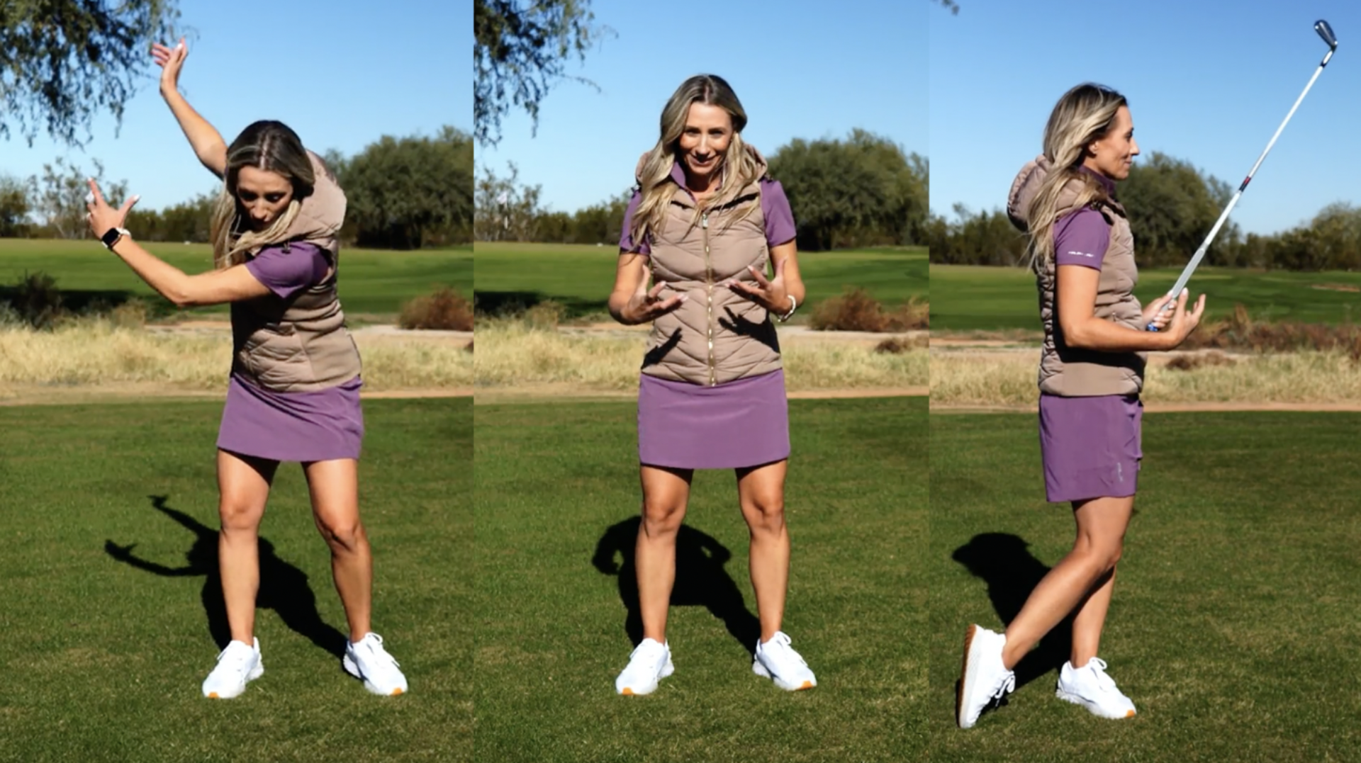 10 short-game rules that every golfer should follow