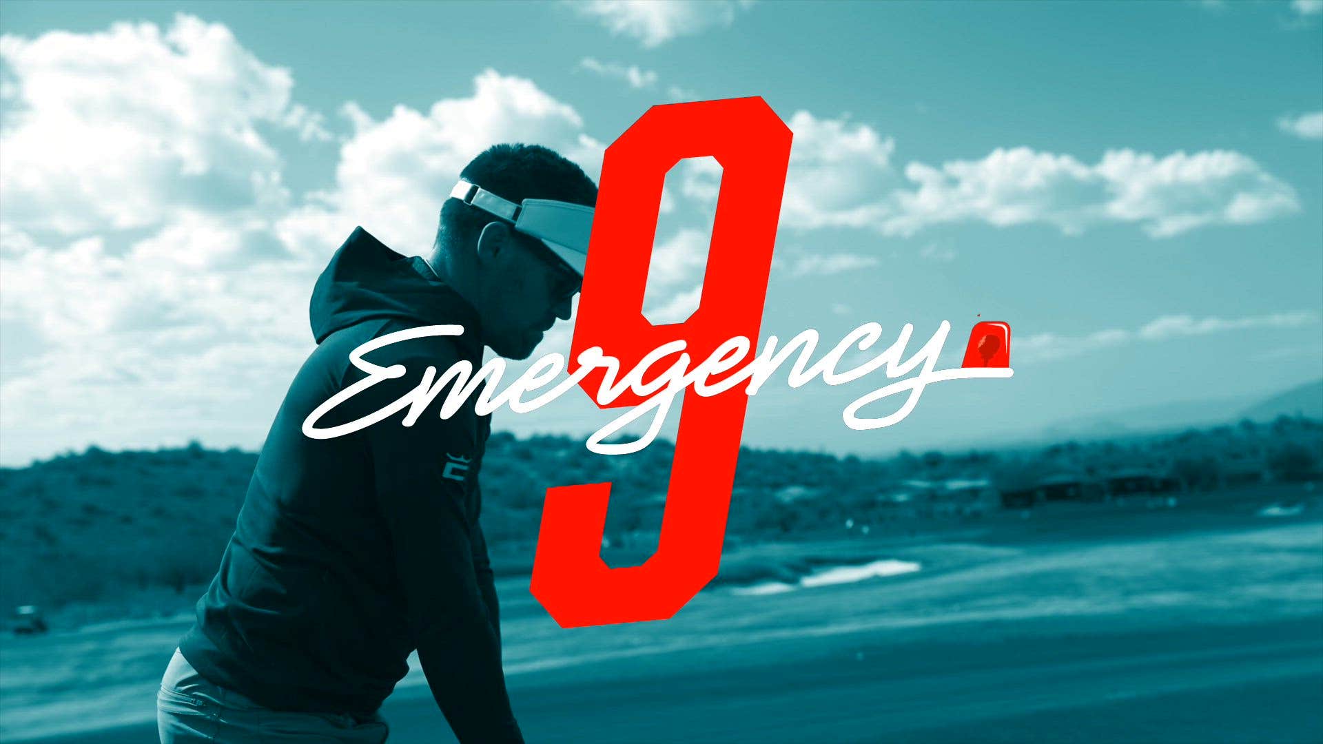 How this small adjustment can help salvage a bad driving round | Emergency 9