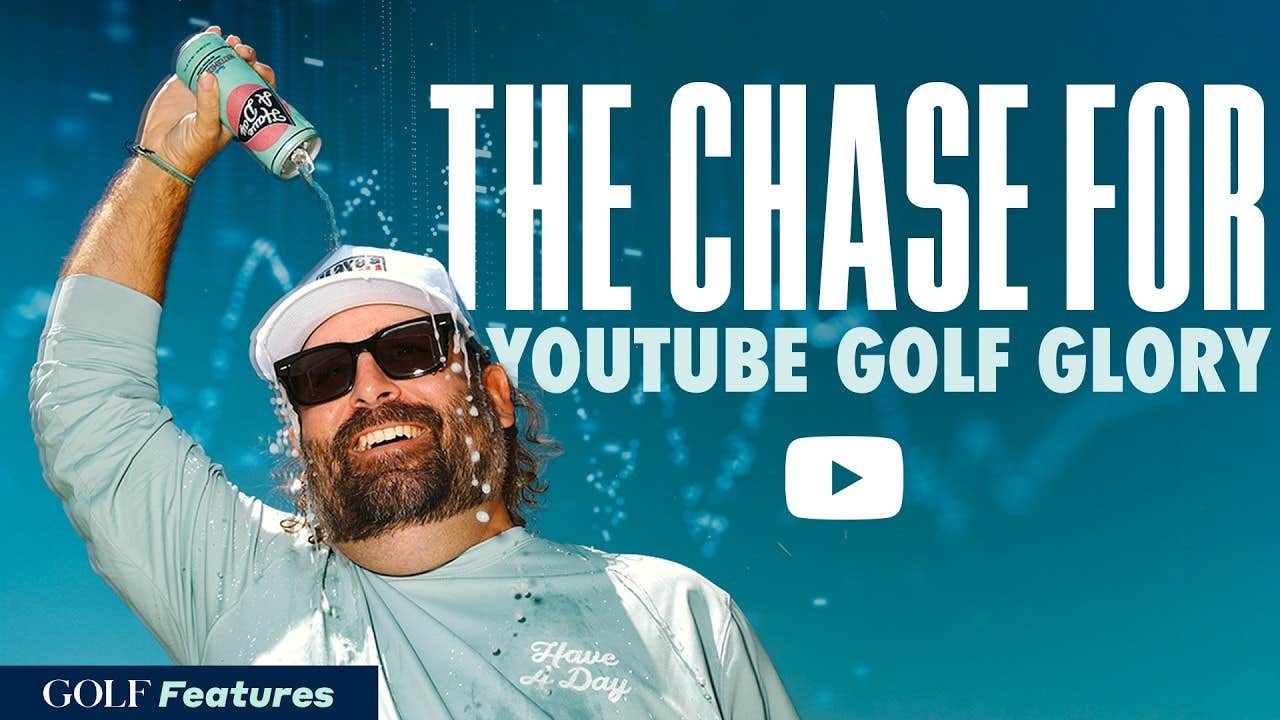 ‘UNDER THE INFLUENCE’: How Fat Perez and Bob Does Sports Changed Everything