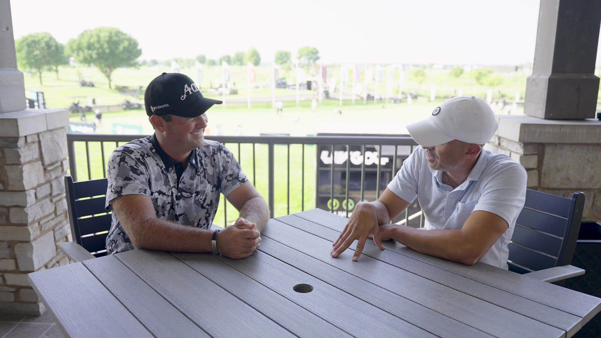 What it was like working with this clubmaking legend | Fully Equipped