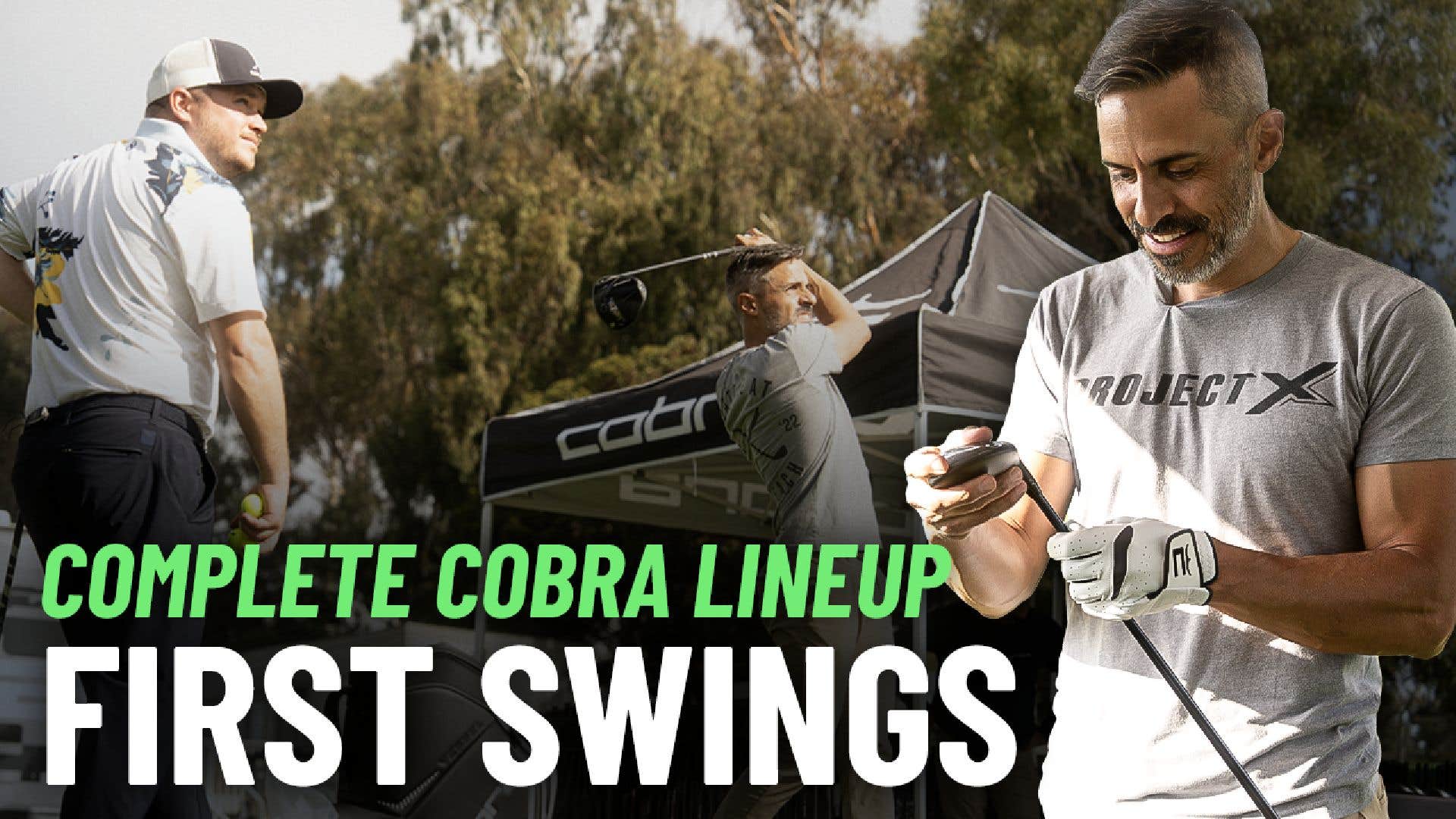 Is COBRA the new KING in 2026?? - We hit EVERYTHING