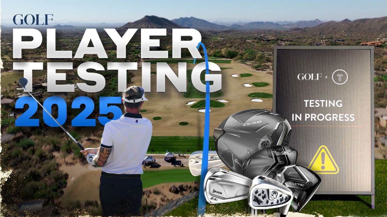 Putters: Full reviews and information on new putters | GOLF.com