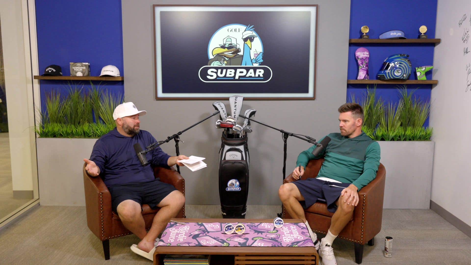 Should TPC Sawgrass host a Ryder Cup? | Subpar