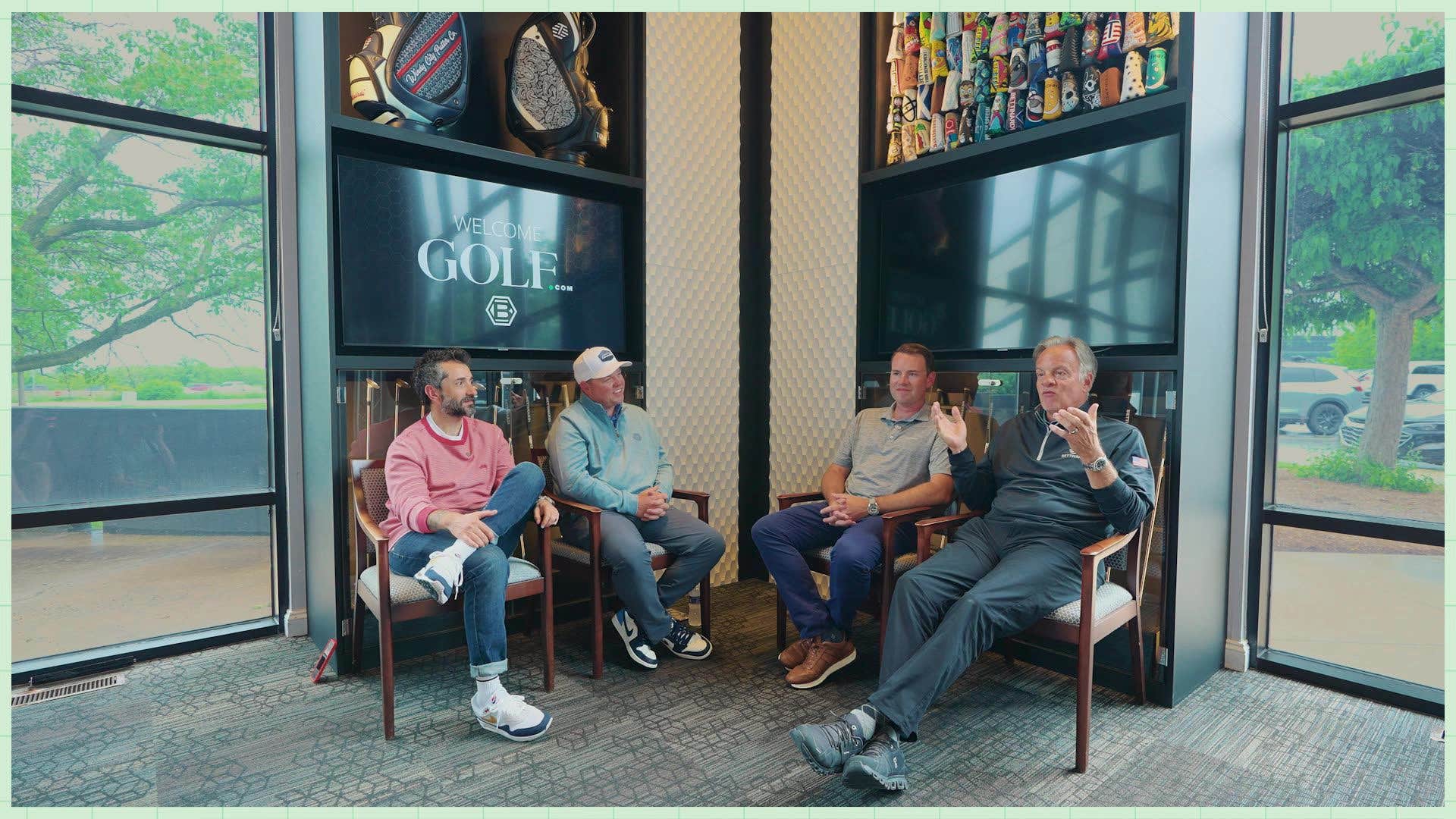 How Bettinardi built a U.S. Open-winning putter the night before the tournament | Fully Equipped