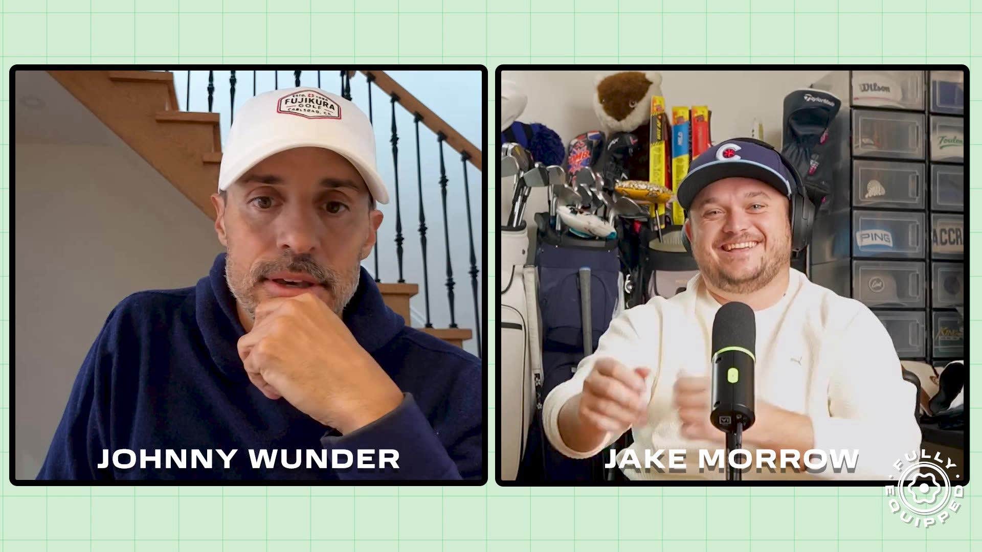 What impact will Artificial Intelligence have on club fitting? | Fully Equipped