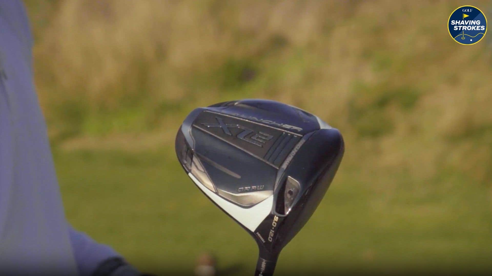 Why you’re not maximizing your driver, per Jake Hutt
