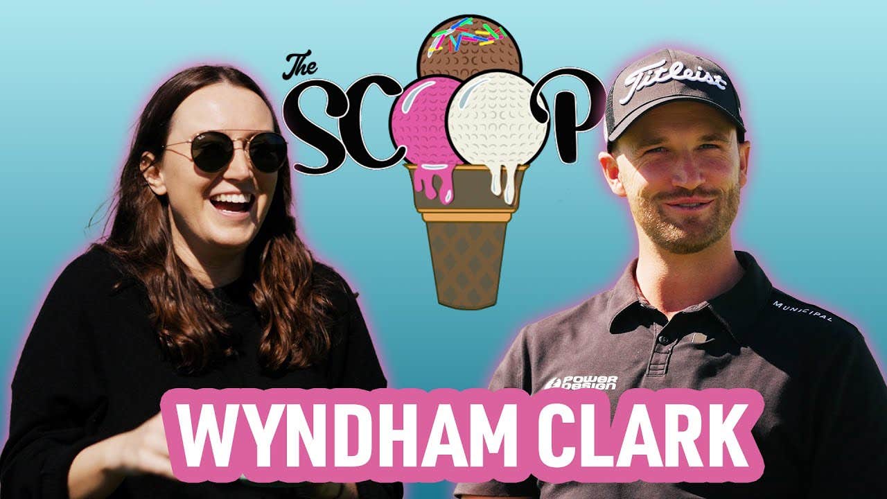 MEET WYNDHAM CLARK | The Scoop