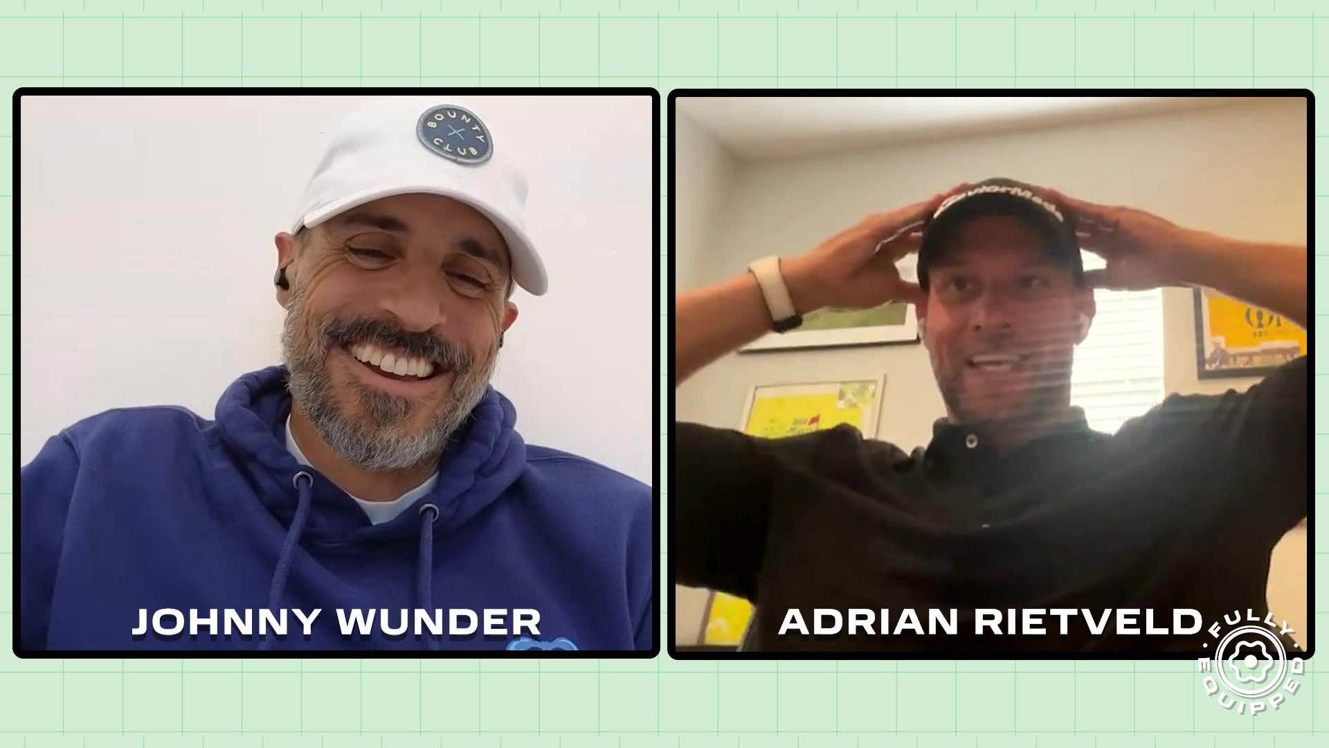 Why Scottie Scheffler put a 7-wood in the bag  | Fully Equipped