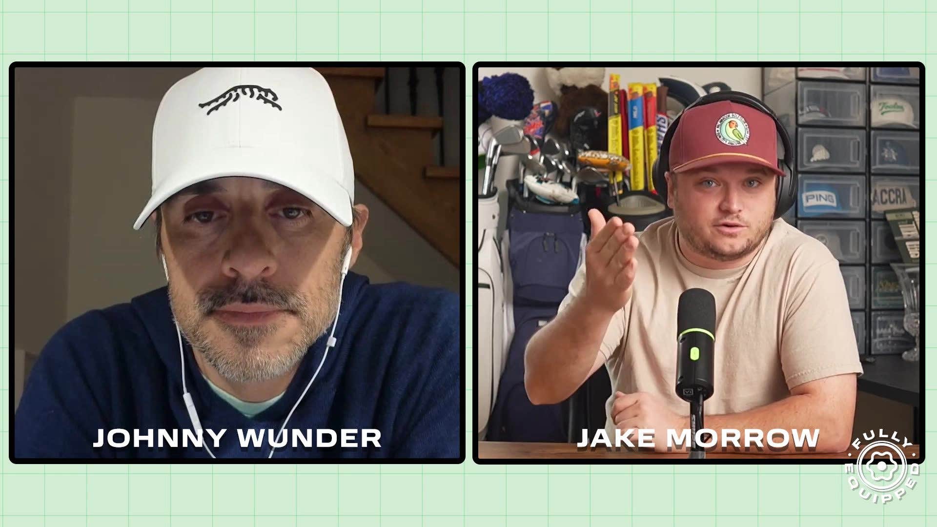 Why getting new clubs doesn’t end at the fitting | Fully Equipped