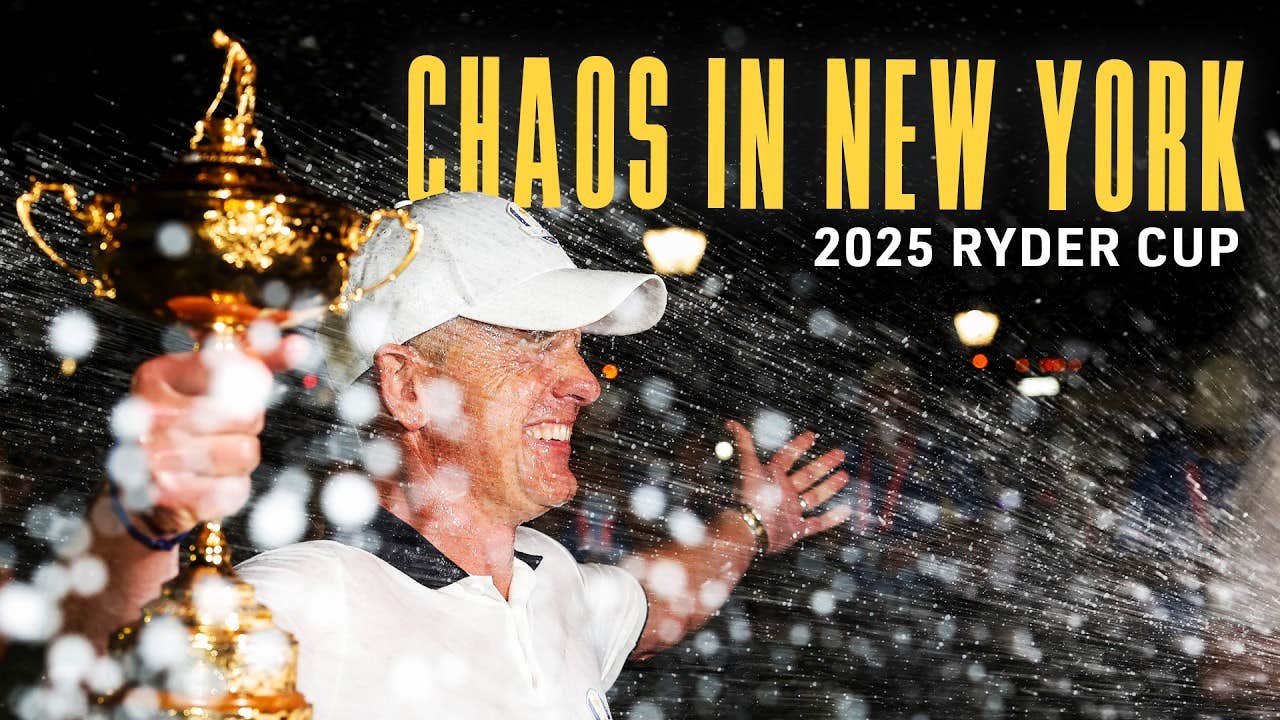 Secret Envelopes, Unruly Fans, Europe Domination: Unpacking the 2025 Ryder Cup
