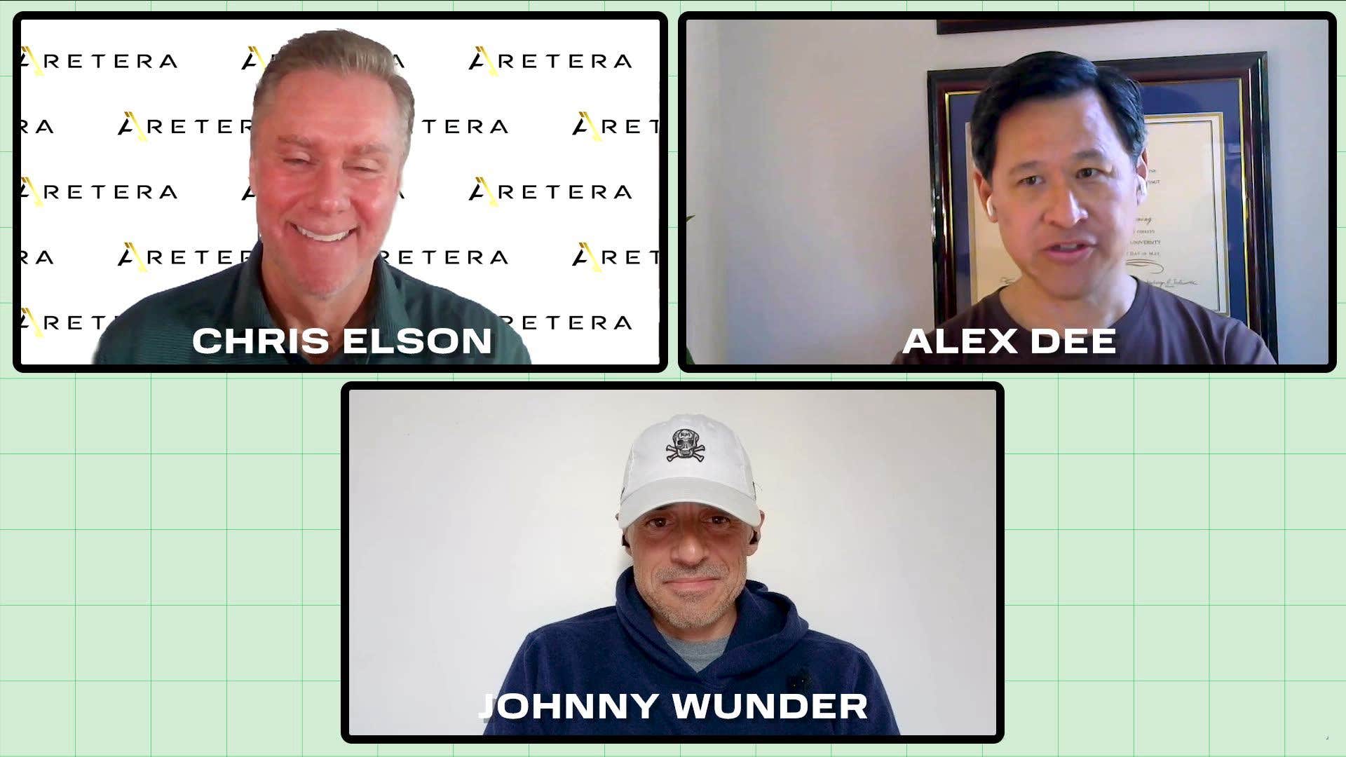 Are materials or how they’re used more important to a golf shaft? | Fully Equipped