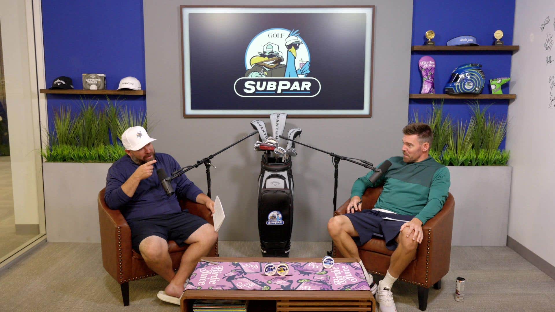 Why this venue should kick off a revamped PGA Tour schedule  | Subpar