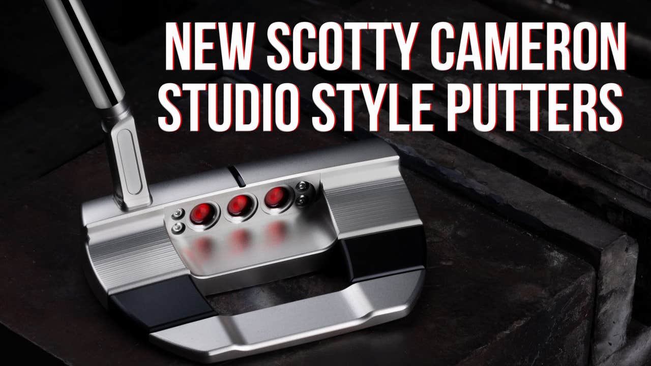 Putters: Full reviews and information on new putters | GOLF.com