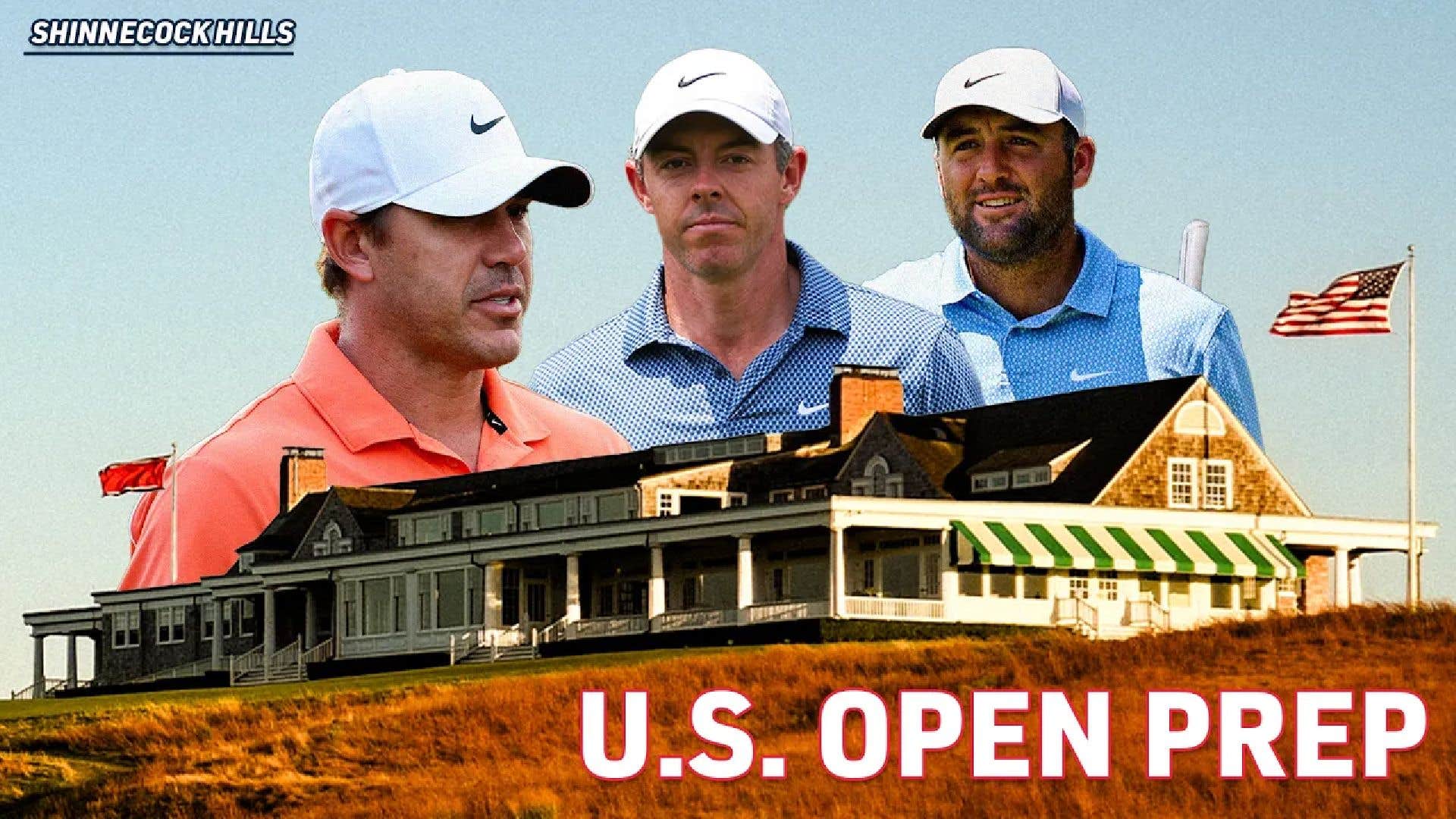 Why is Shinnecock Hills the Ultimate U.S. Open Test?