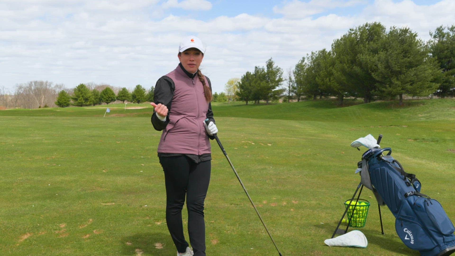 Playing Your Natural Ball Flight