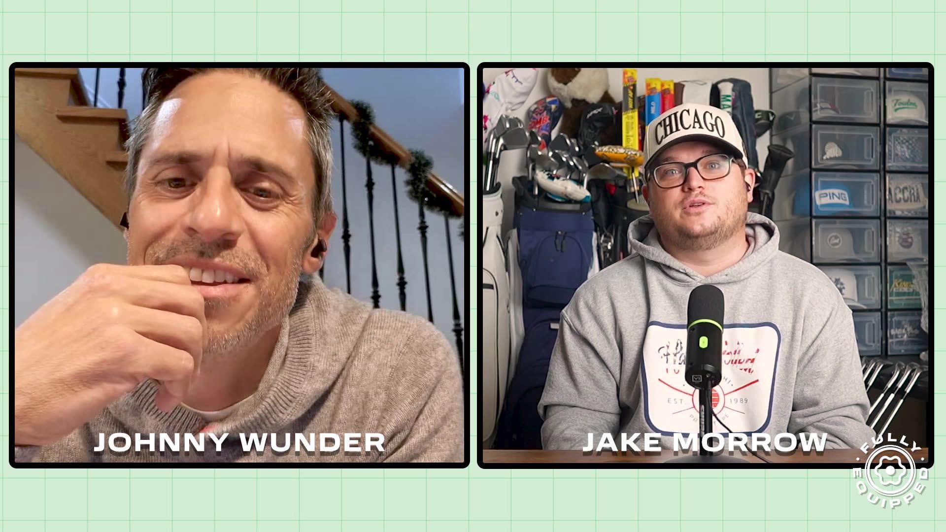 How do you know if this is a year to buy new golf clubs? | Fully Equipped