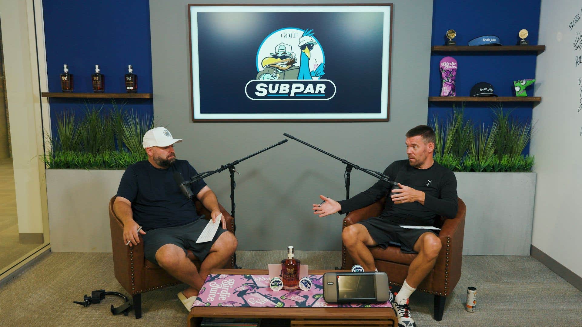 Breaking down Scottie Scheffler's phenomenal consistency | Subpar
