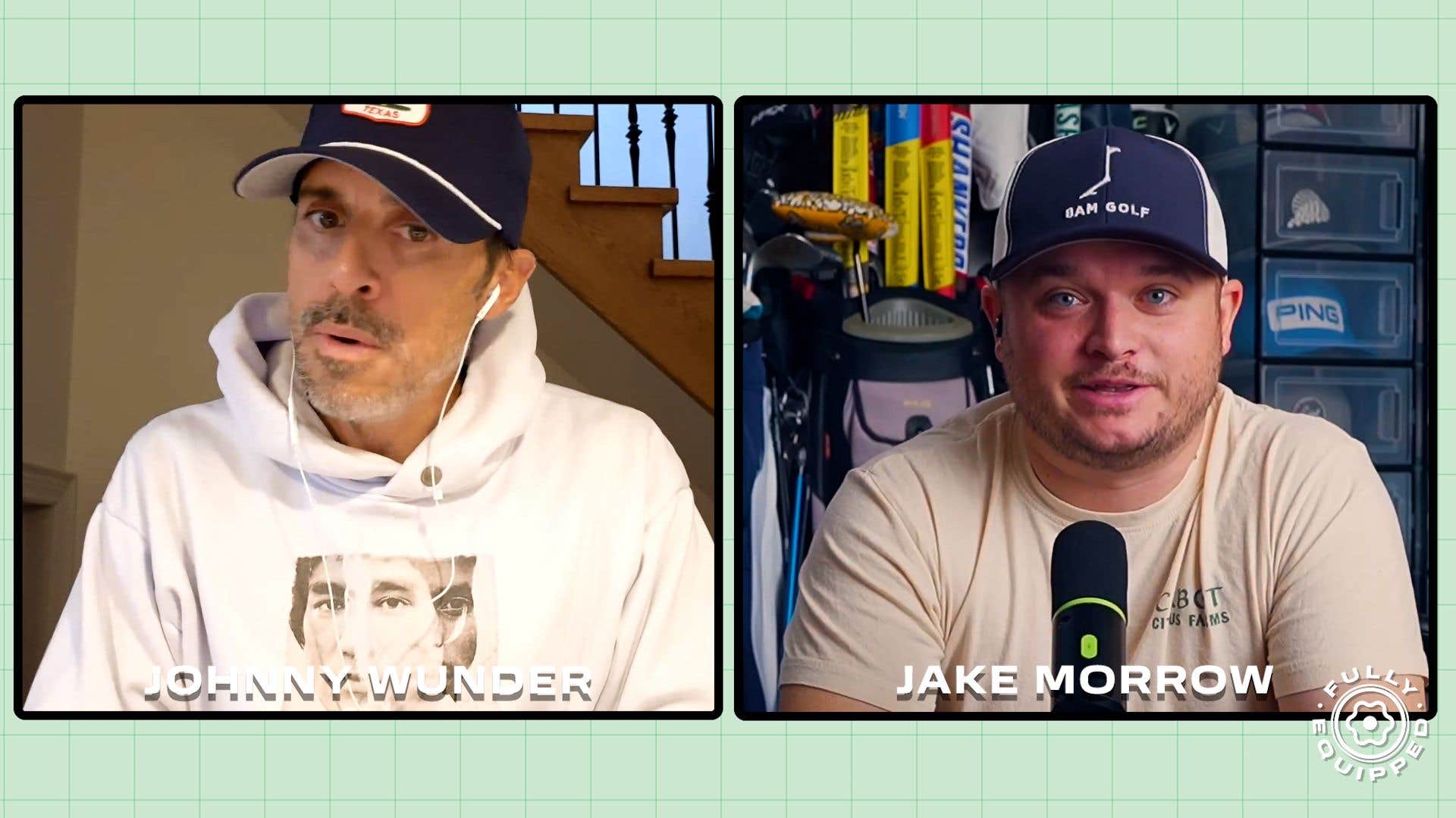 Why everyone should be testing Callaway's new Chrome Tour X golf ball | Fully Equipped