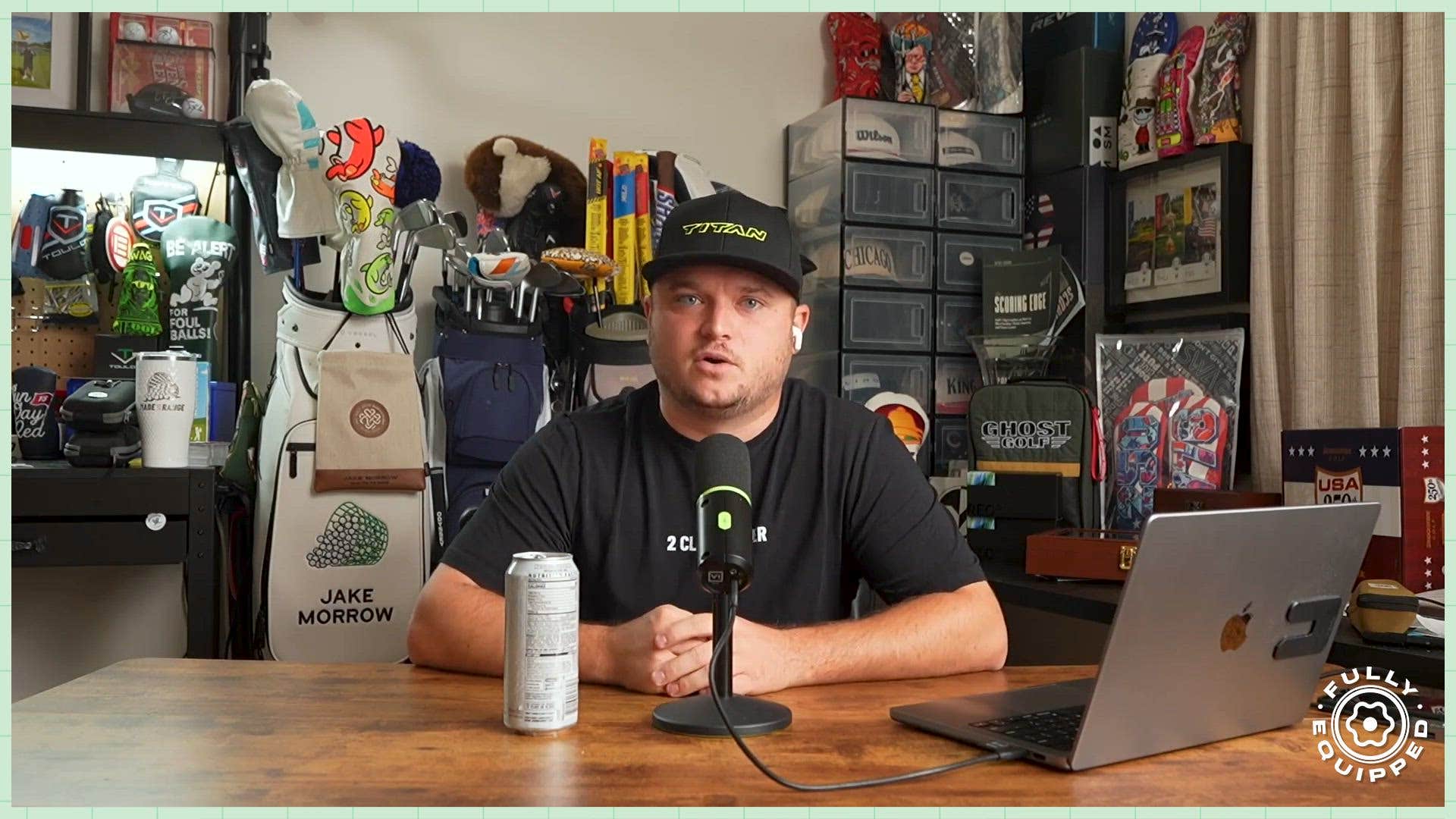 What’s the most important aspect of picking a wedge