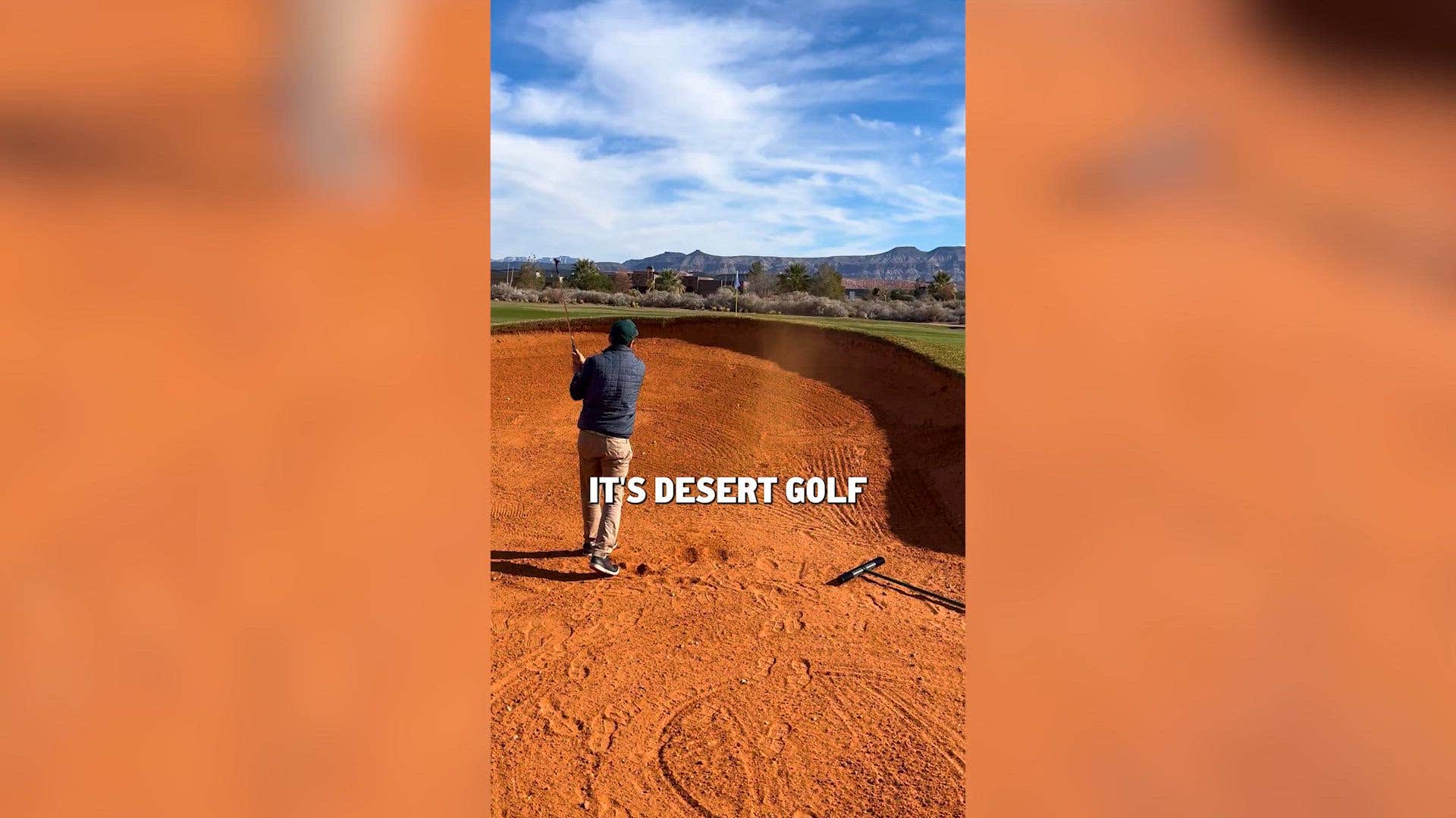 How great, affordable courses make Utah a unicorn golf trip | Destination GOLF