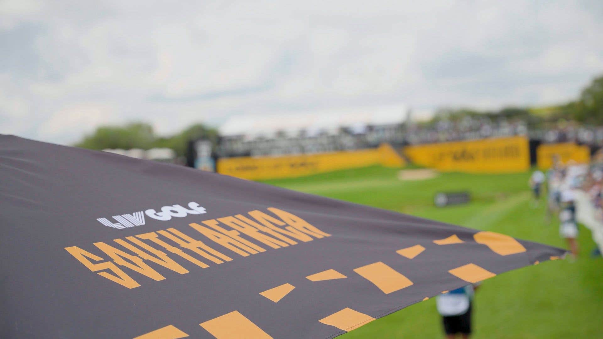 Inside LIV Golf South Africa: The Template Behind Its Biggest Event Yet