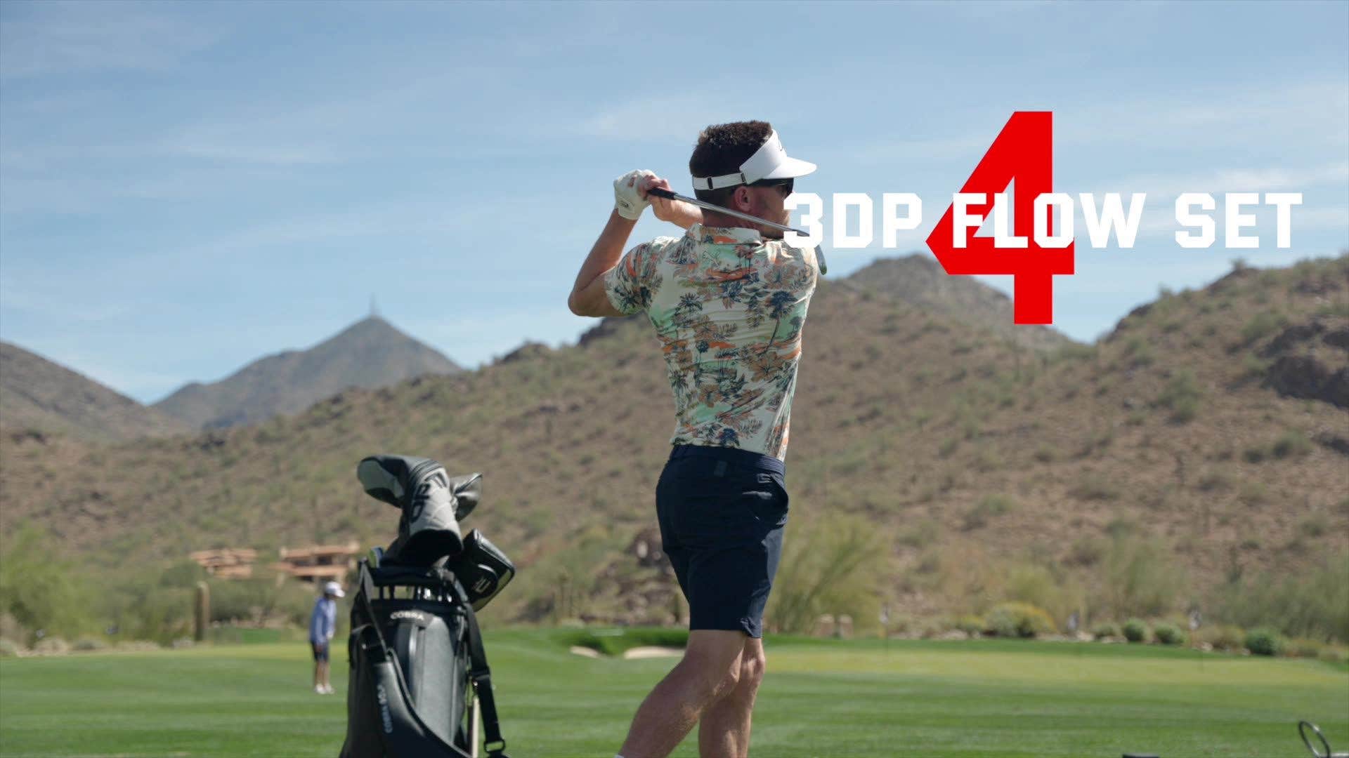 The benefits of adding the new 3DP MB irons to your flow set | Emergency 9 