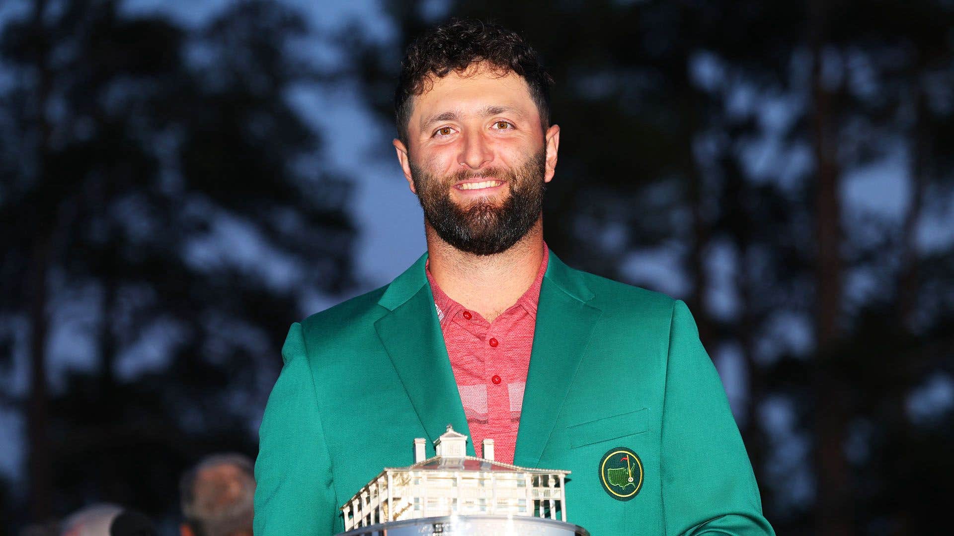 Inside Jon Rahm’s Masters Blueprint: Preparation, Strategy, and Augusta Wisdom
