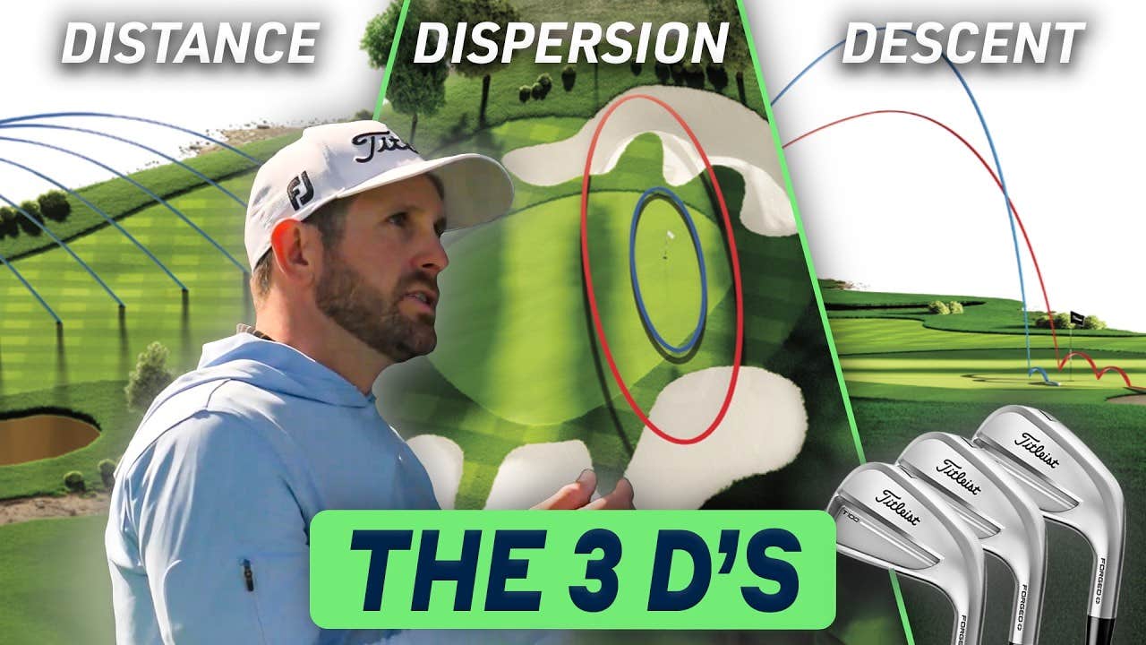 The Science Behind Golf's Most Exclusive Fitting Experience