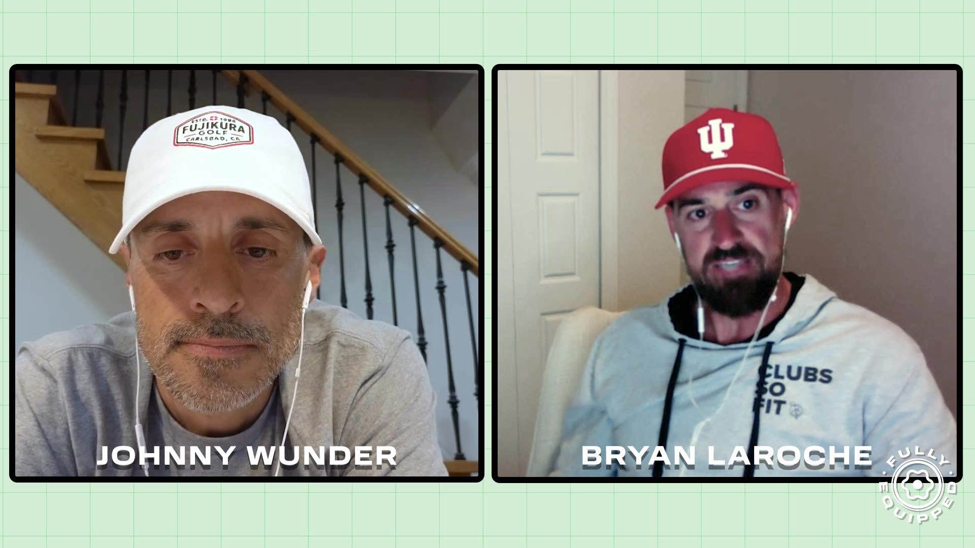 Why this driver does so well at this fitting house | Fully Equipped