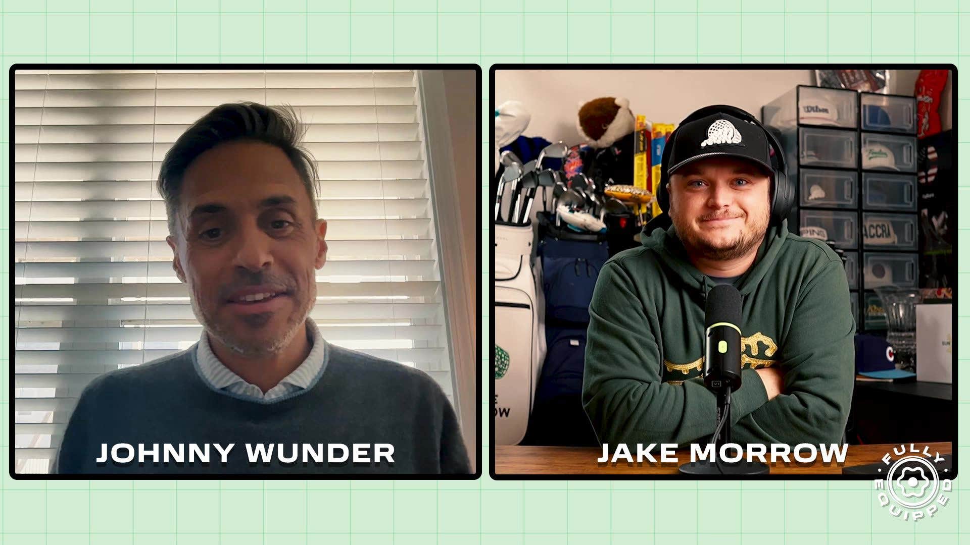 Who can actually benefit from a high-lofted fairway wood? | Fully Equipped