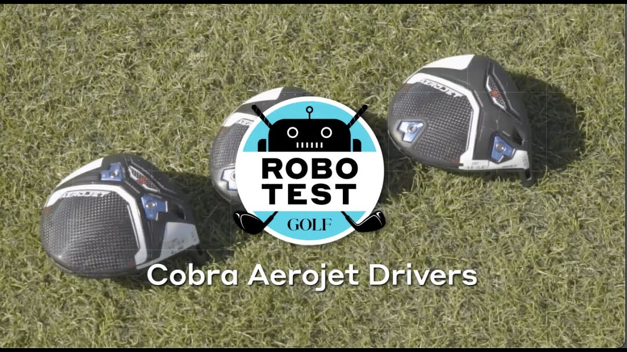Can Cobra's Aerojet drivers follow up on their recent RoboTest success?